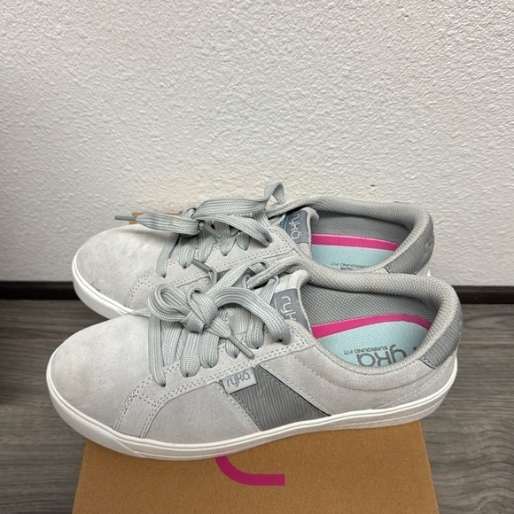 Ryka Made For Women Sneaker (WIDE)* - Picture 5 of 6